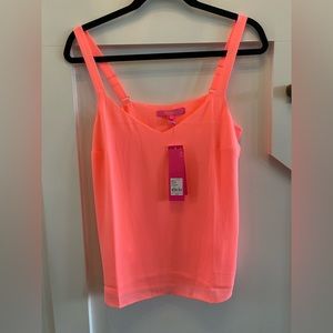 NWT Lilly Pulitzer Nadia Cami XS